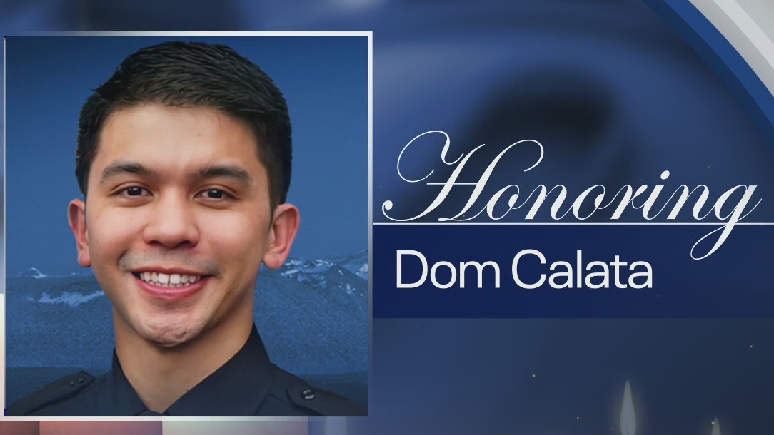 Community to remember Deputy Dom Calata