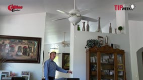 You're Using Your Arizona Ceiling Fan ALL WRONG