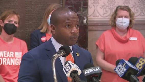 Milwaukee National Gun Violence Awareness Day set for Friday, June 3