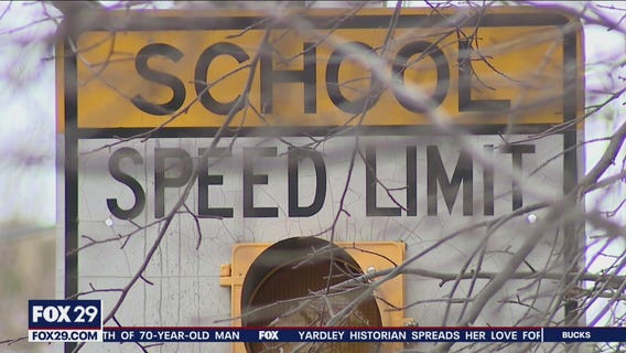 Community members urged to help promote safety for students in Philadelphia