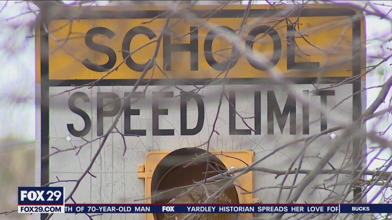 Community members urged to help promote safety for students in Philadelphia