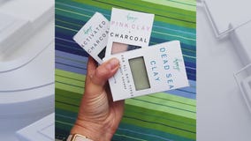 DIY soap with Change Soap Founder, Tina Ersig