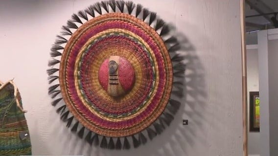 Celebration of Fine Art returns to Scottsdale