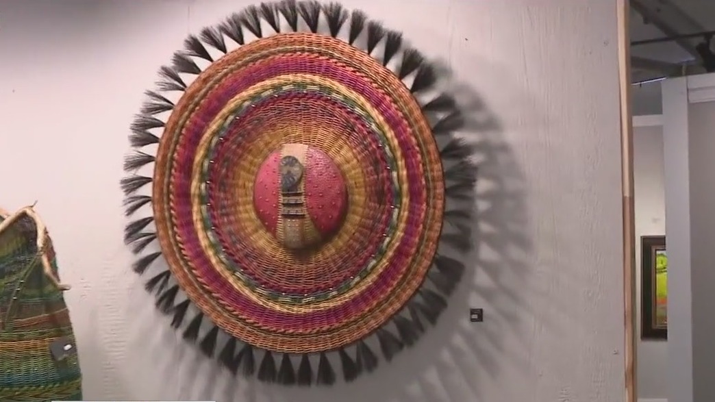 Celebration of Fine Art returns to Scottsdale