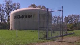 Suburb plagued with water issues will receive new water main