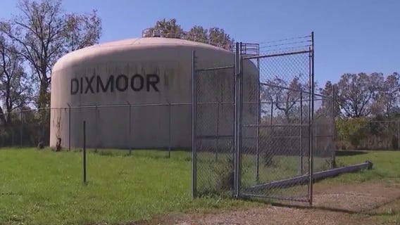 Suburb plagued with water issues will receive new water main