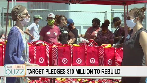 Business community moves quickly to make changes after the death of George Floyd