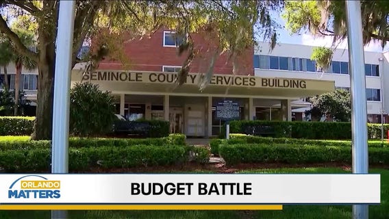 Orlando Matters: Oct. 25, 2025