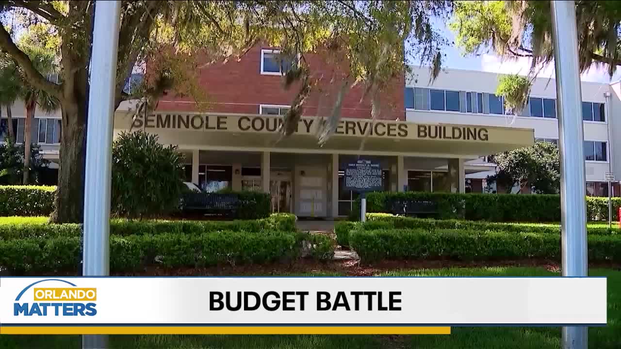 Orlando Matters: Oct. 25, 2025