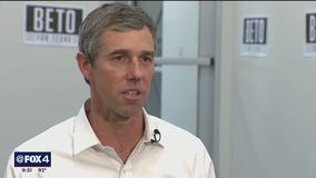 Texas: The Issue Is - Interview with Beto O'Rourke