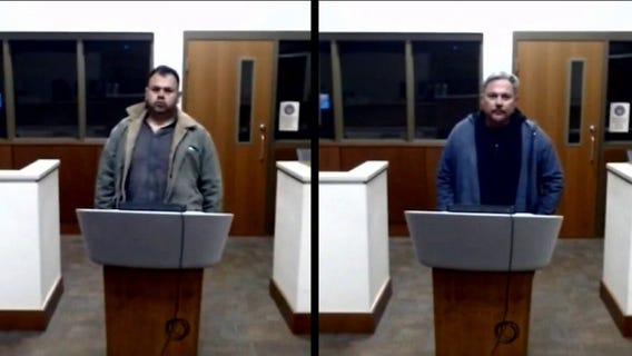 3 arrested in illegal cockfighting ring in Tonopah