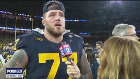 Michigan wins NCAA National Championship