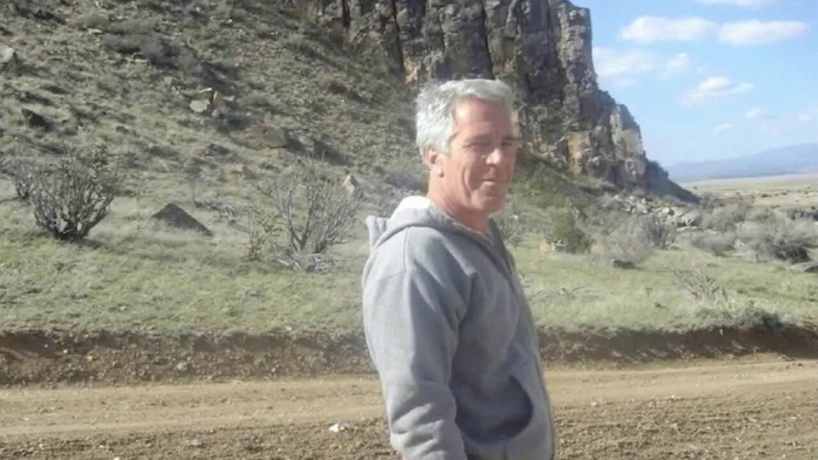 Release of Jeffrey Epstein files criticized