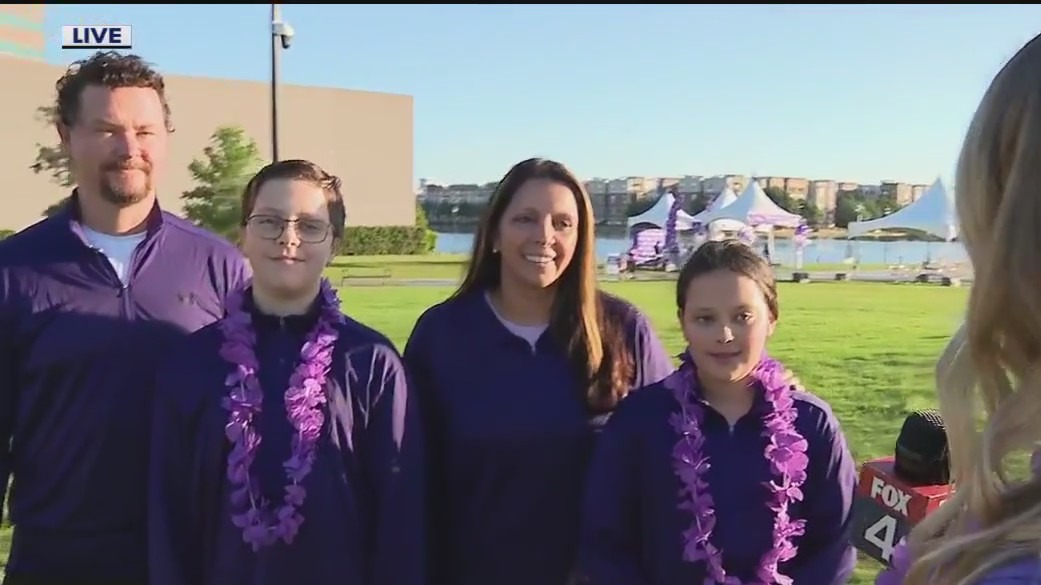 March of Dimes: March for Babies Dallas