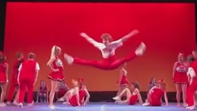 Summer Stock Austin starts next Friday