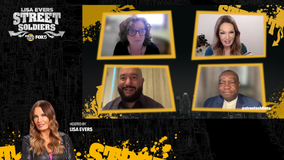 Confronting NYC’s growing hunger crisis | Street Soldiers