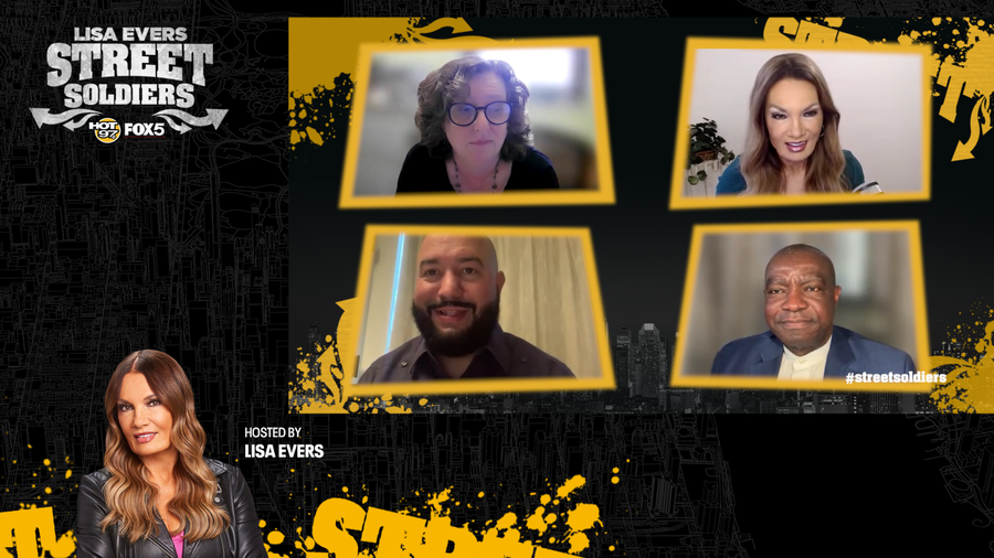 Confronting NYC’s growing hunger crisis | Street Soldiers