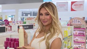 Celebrating women: Dolce Glow founder Isabel Alysa