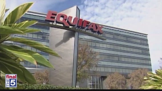 The Final 5: North Korea nuclear threats, Equifax data breach