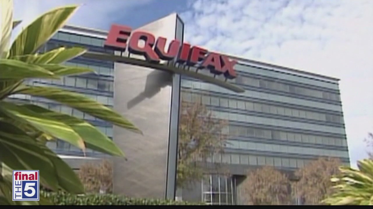 The Final 5: North Korea nuclear threats, Equifax data breach