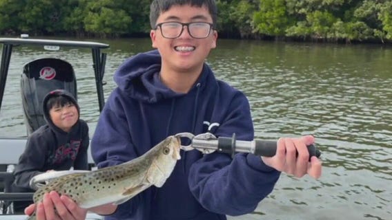 Cold-tolerant species to bite as temperatures drop