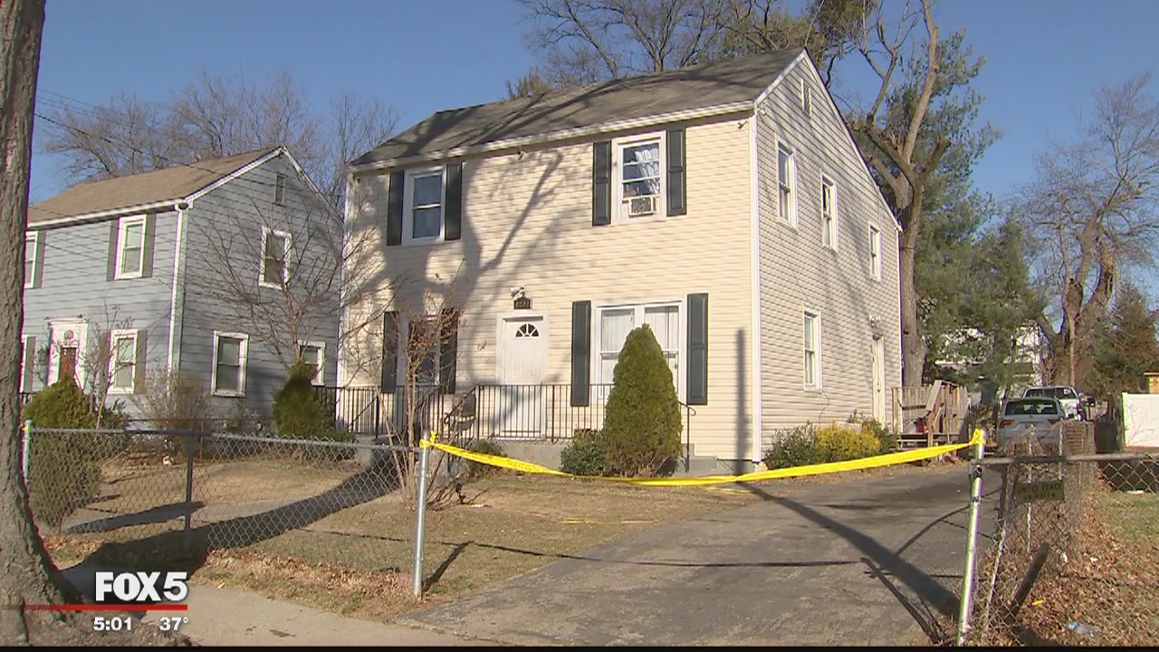 Prince George's County police investigating deadly shooting in Hyattsville