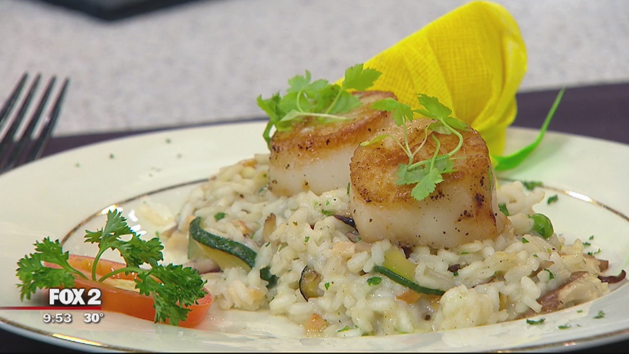 Detroit Restaurant Week now through Feb. 25