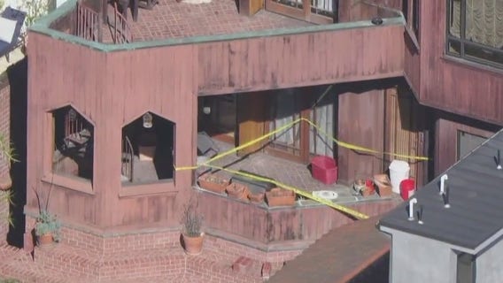 Man with baseball bat shot in Beverly Grove