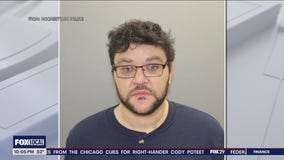 Manager charged after recording device found in Burlington County store bathroom