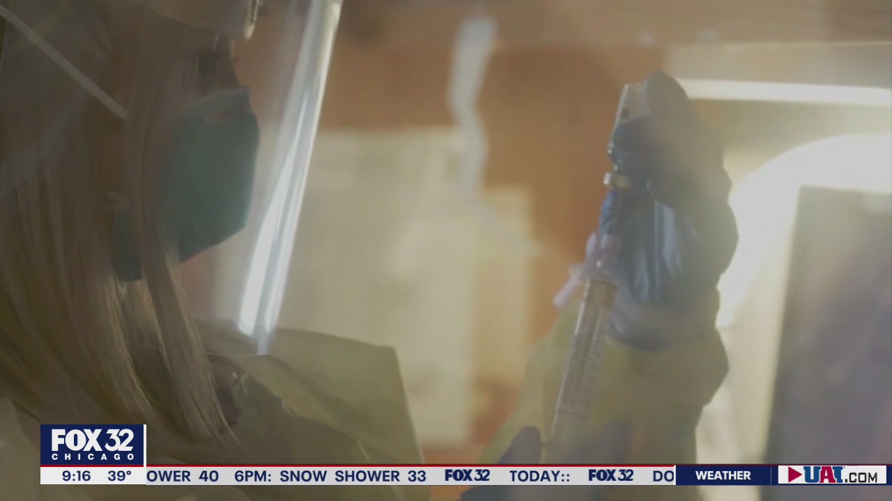 Muscle pain cited as one of the lingering issues for COVID long haulers