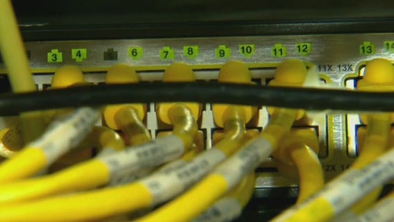 Fort Bend County aims to connect thousands to high-speed internet