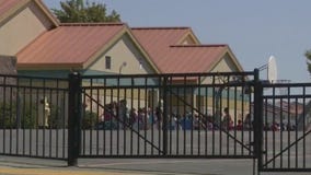 Most parents ponder switching schools, survey finds