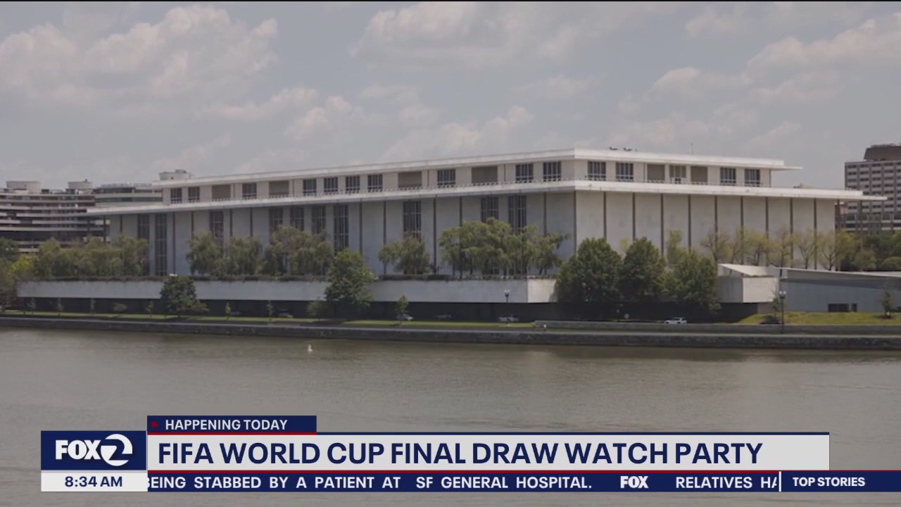 Live News: Fox 2 San Francisco at 8am