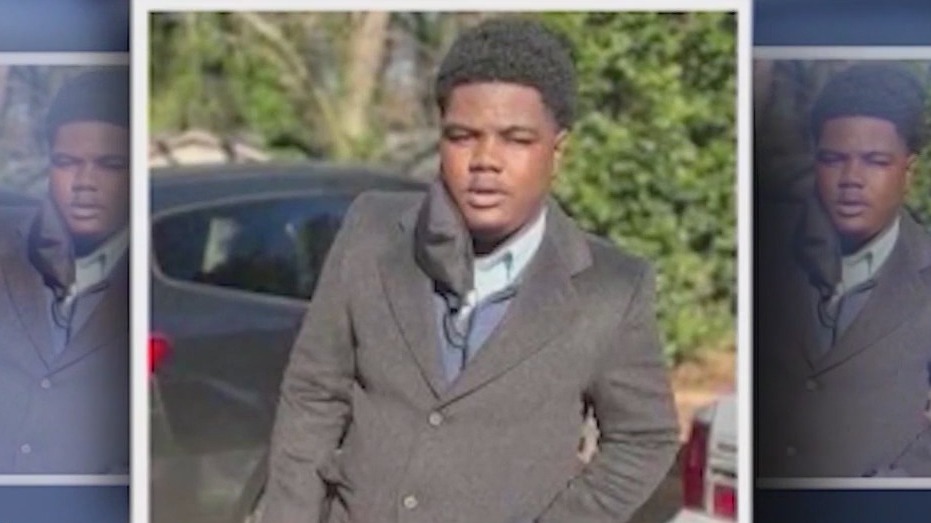 Mother of teen shot by police begs for grand jury probe | FOX 5 Atlanta