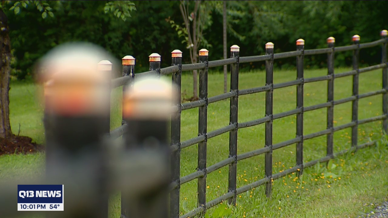 Police: 'Suspicious' man shot dead by Arlington homeowner after he refused to leave property