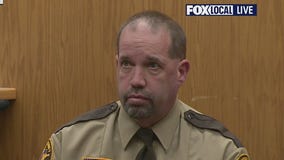 Apple River stabbing trial: Sheriff discusses suspect behavior