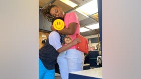 Houston stylist provides mobile haircutting services for children with special needs