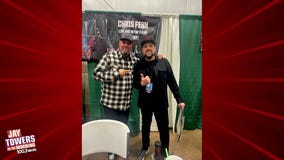 Headlines & Hanging in Monroe Michigan