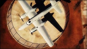 Feels like the first time | Drone Zone