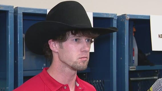 Bullfighters talks about risks and rewards