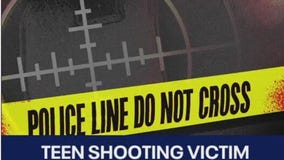 13-year-old shot in Little Italy