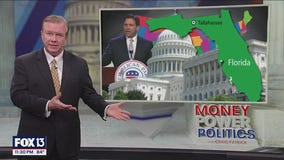 Should Florida have more U.S. House seats?