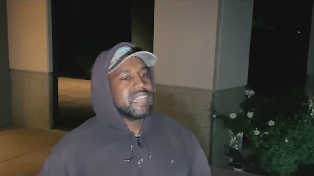 Ye makes headlines, but it's not impacting his success