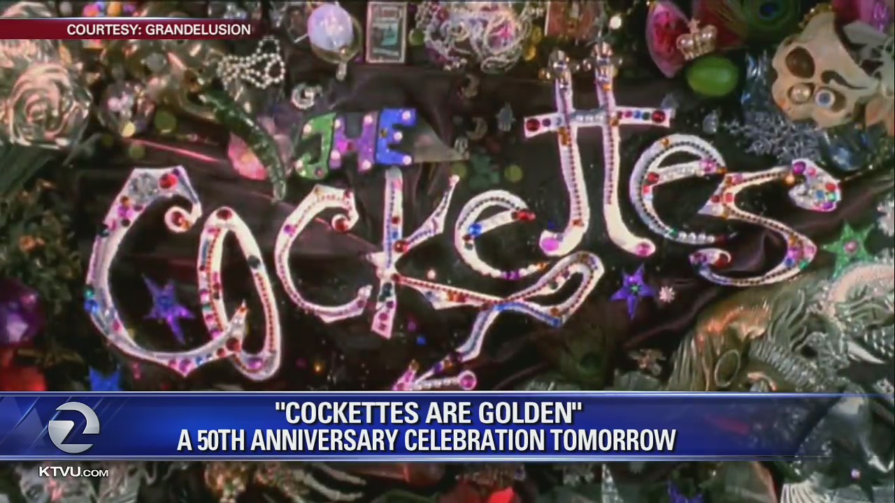 Historic theater group celebrates 50 years