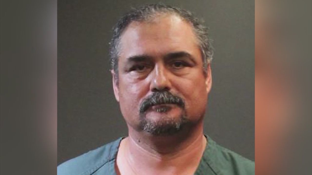 Man allegedly sexually assaults 4-year-old girl in Santa Ana