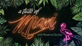 A Taste of Miami