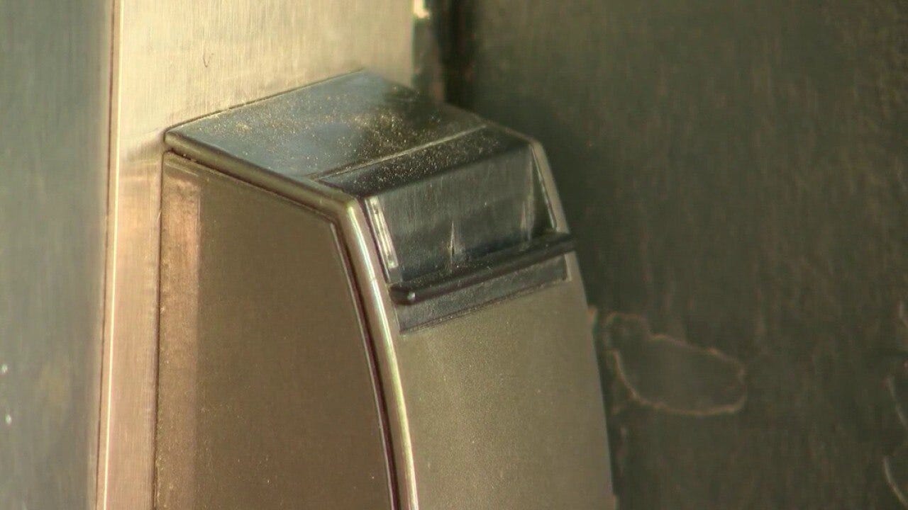 Metro Atlanta families 'trapped' in extended stay hotels, new study finds