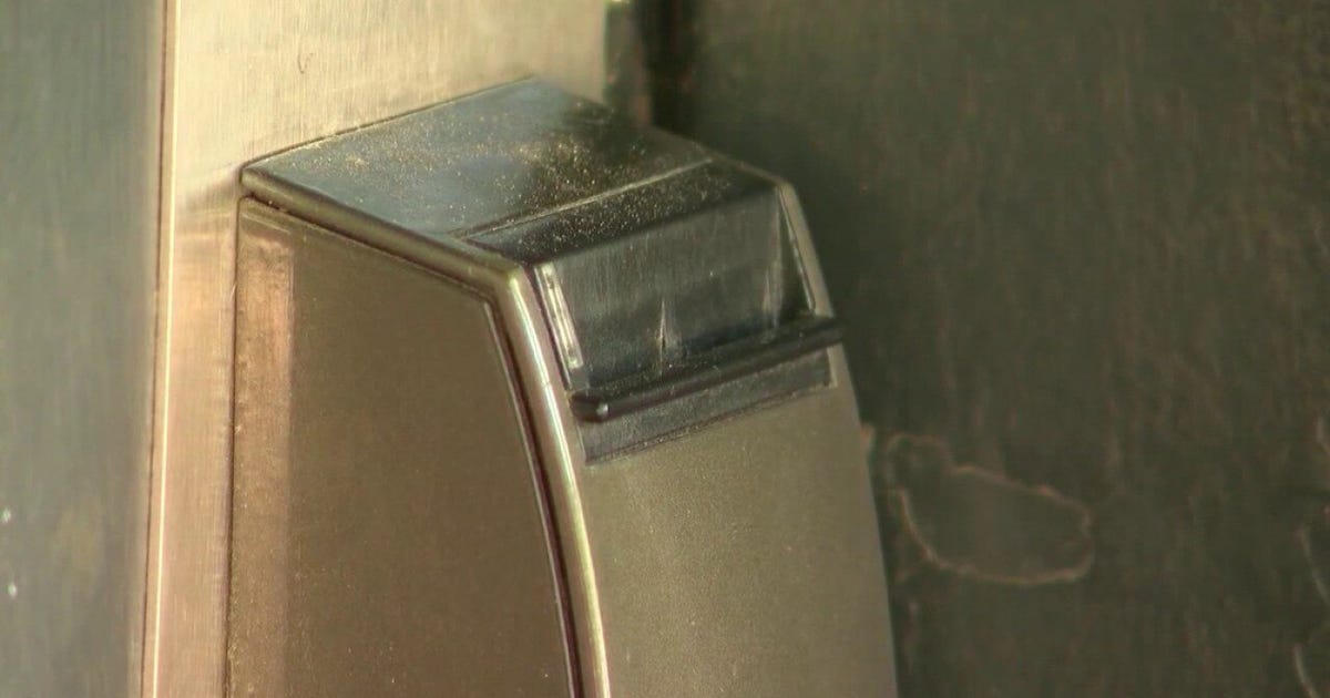 Metro Atlanta families 'trapped' in extended stay hotels, new study finds