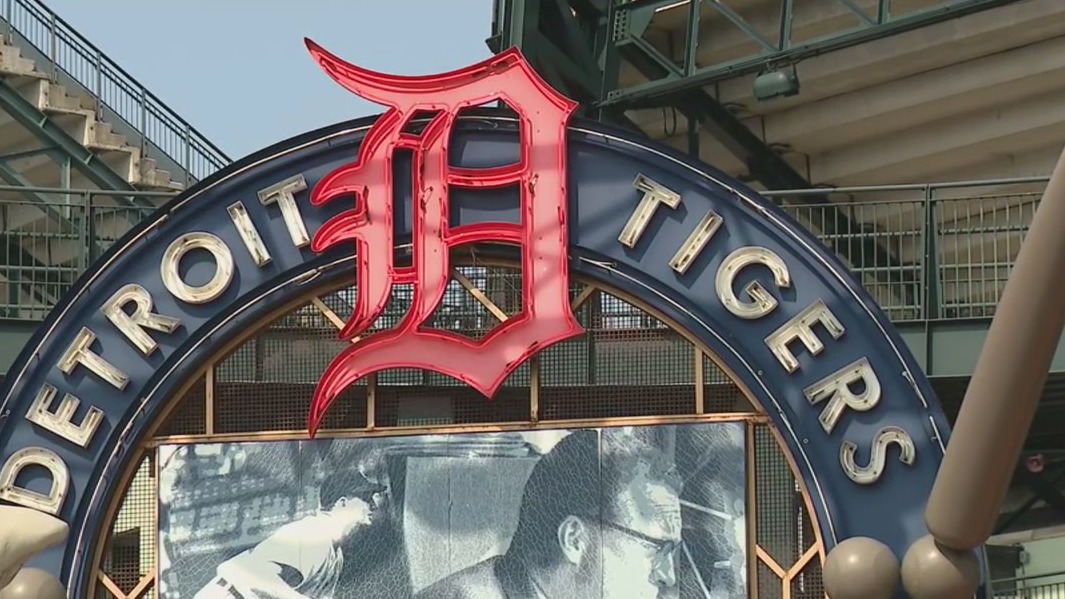 Detroit Tigers playing stellar baseball with Motor City fandom following