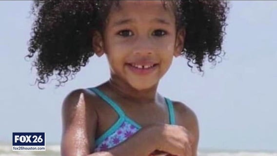 Suspect in Maleah Davis death pens handwritten motion for bail reduction